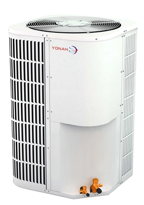 Commercial Cool Air Conditioner Unit 36000 Btu