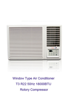 R22 TOSHIBA Window Inverter Air Conditioner