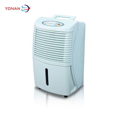 Electrical Small Mobile Air Conditioning White Cooling Heating 220V  9000 BTU