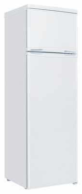 260L Automatic Defrost Double Door Refrigerator