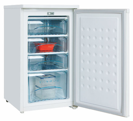 83L A Class Single Door Refrigerators