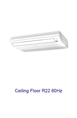 Ceiling Floor 2TON Energy Efficient Central Air Conditioners