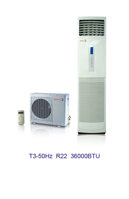 36000 BTU Floor Standing Air Conditioner
