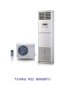 36000 BTU Floor Standing Air Conditioner
