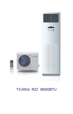 36000 BTU Floor Standing Air Conditioner