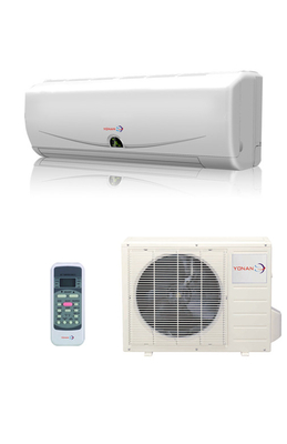 Cooling Heating Heat Pump Air Conditioners