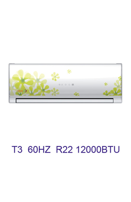 High efficiency Home Heat Pump Air Conditioners