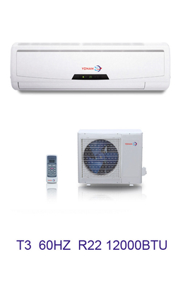 High efficiency Home Heat Pump Air Conditioners