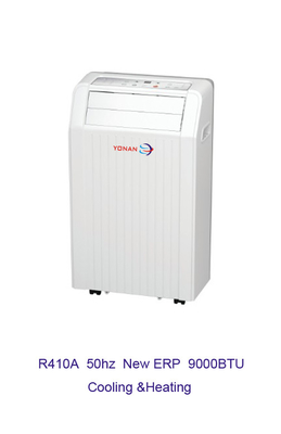 Electrical Home Portable Air Conditioner 9000BTU