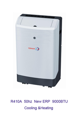 Electrical Home Portable Air Conditioner 9000BTU