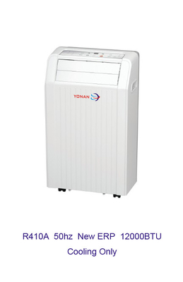 ERP 220V Cooling Home Portable Air Conditioner