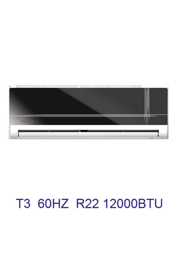 Indoor Split Type Air Conditioner Remote Control