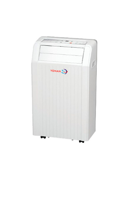 Portable Cooling Only Mobile Home Air Conditioners