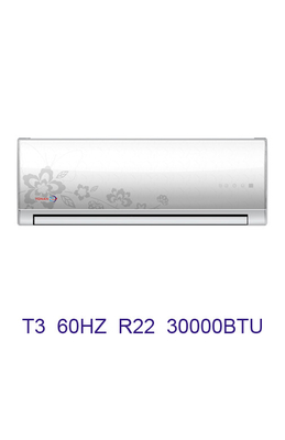 R22 Electric Wall Mount Air Conditioning
