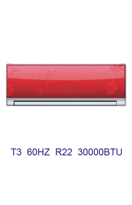 R22 Electric Wall Mount Air Conditioning