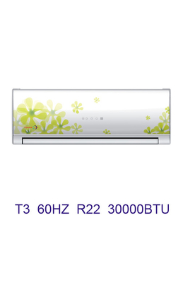 R22 Electric Wall Mount Air Conditioning