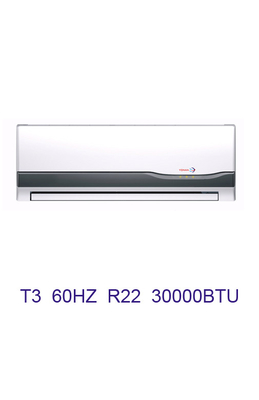 R22 Electric Wall Mount Air Conditioning