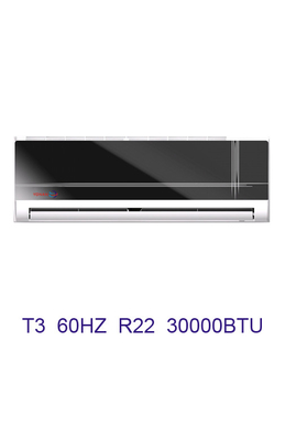 R22 Electric Wall Mount Air Conditioning