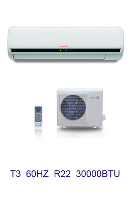 R22 Electric Wall Mount Air Conditioning