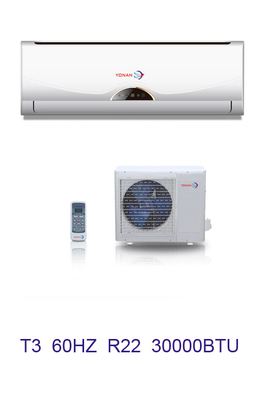 R22 Electric Wall Mount Air Conditioning