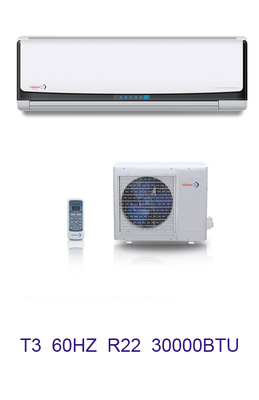 R22 Electric Wall Mount Air Conditioning