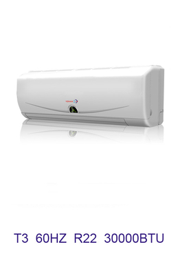 R22 Electric Wall Mount Air Conditioning