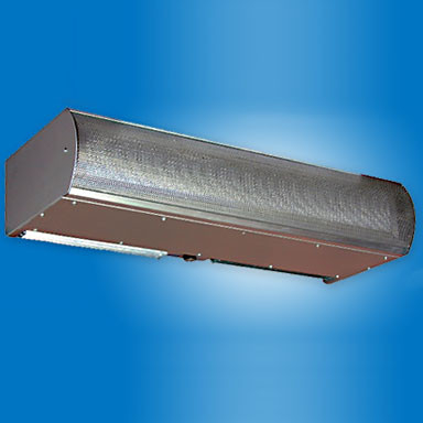 Industry Air Curtain