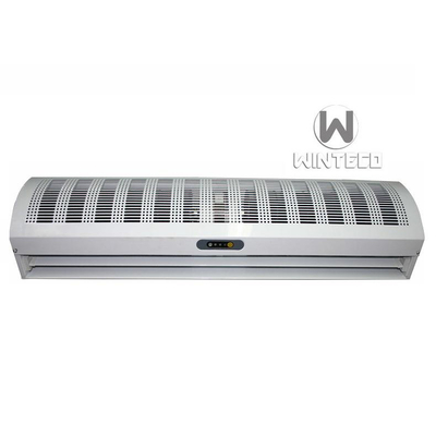 900mm Metal Casing Air Curtain Air Blower