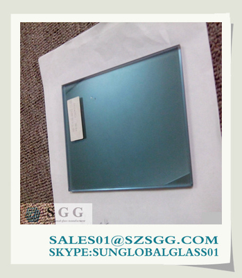 High quality &amp; nice price residential reflective glass manufacturer