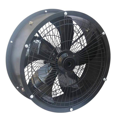 Axial Flow Fan