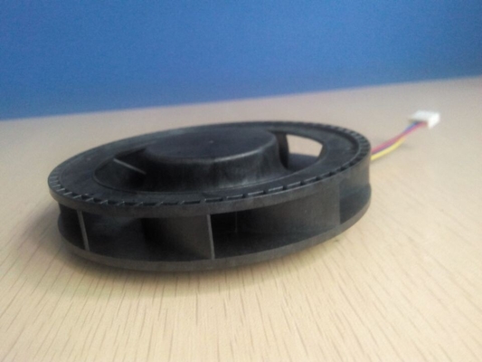 100mm 12V cooling fan  for air purifier