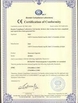 China China Air Curtain Online Marketplace certification